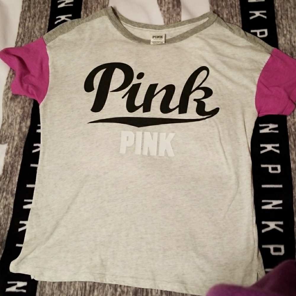 VS PINK